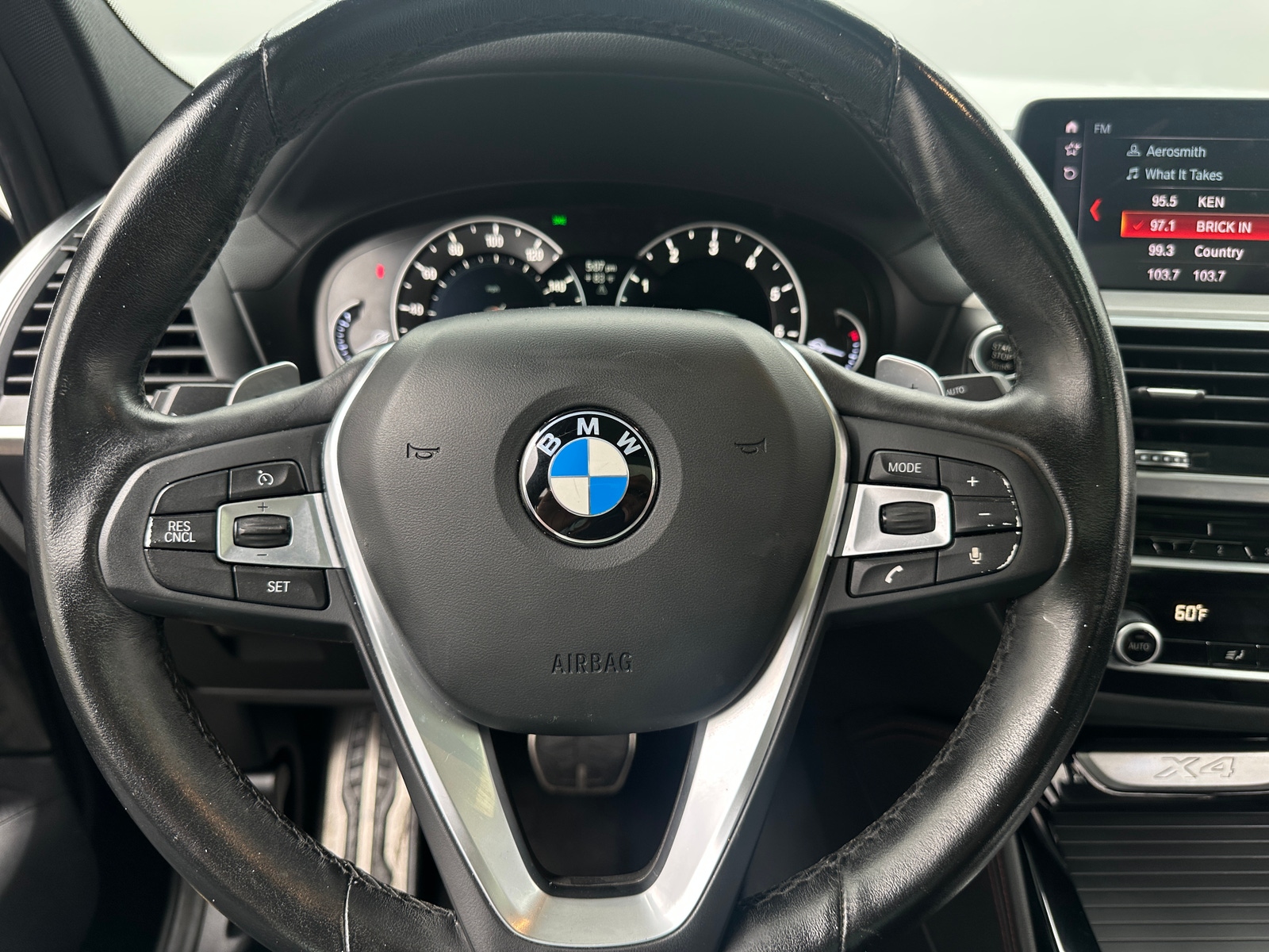 Thumbnail: 2019 BMW X4 - 4