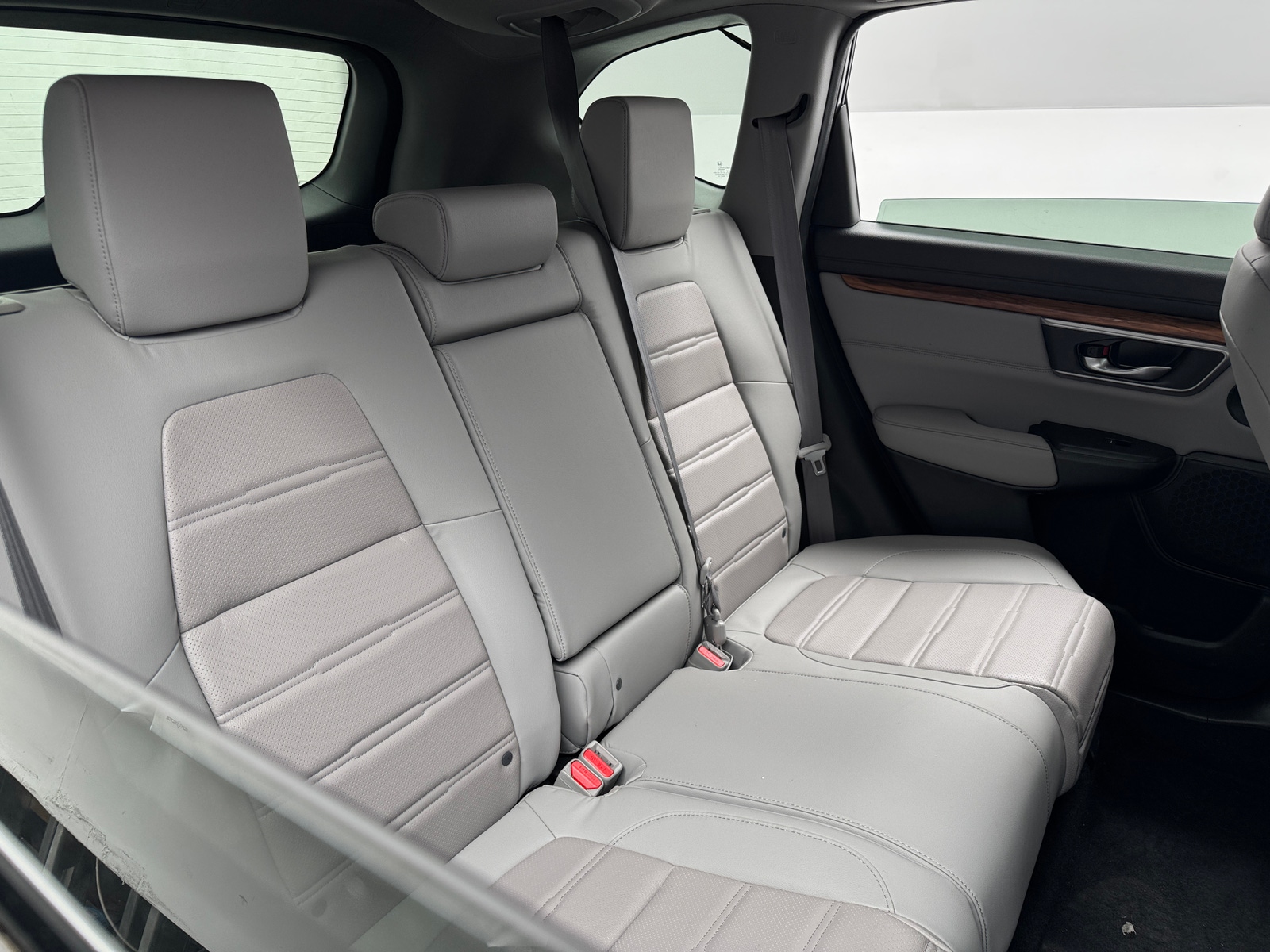 Thumbnail: 2018 Honda CR-V - 5