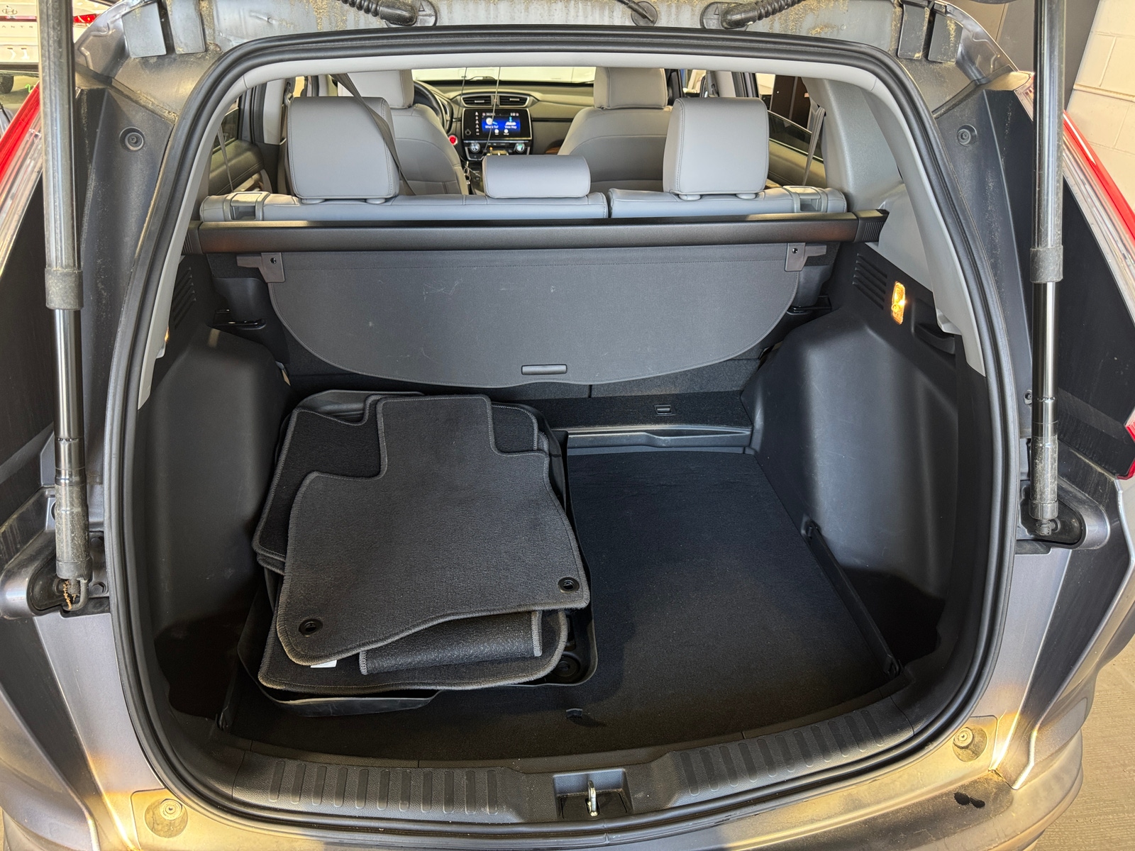Thumbnail: 2018 Honda CR-V - 6