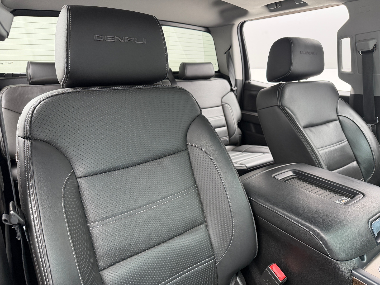 Thumbnail: 2018 GMC Sierra 1500 - 2