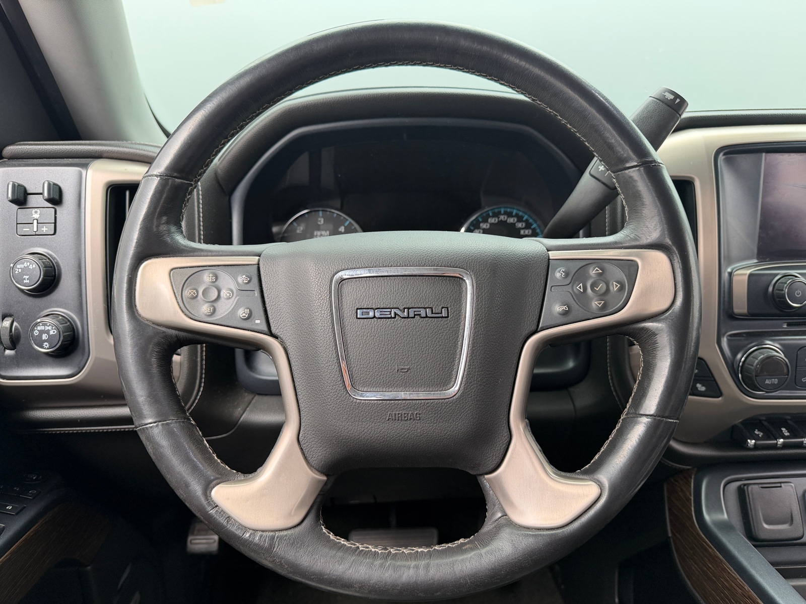 Thumbnail: 2018 GMC Sierra 1500 - 5