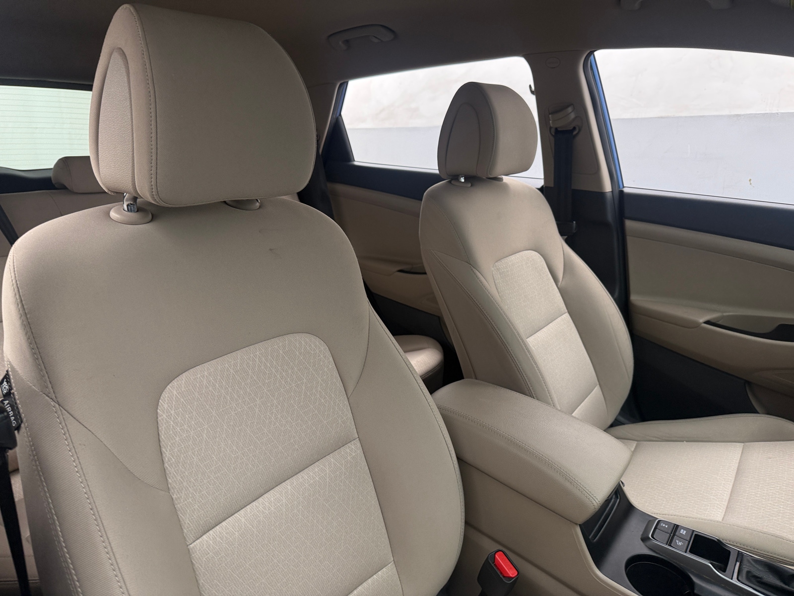 Thumbnail: 2018 Hyundai Tucson - 2