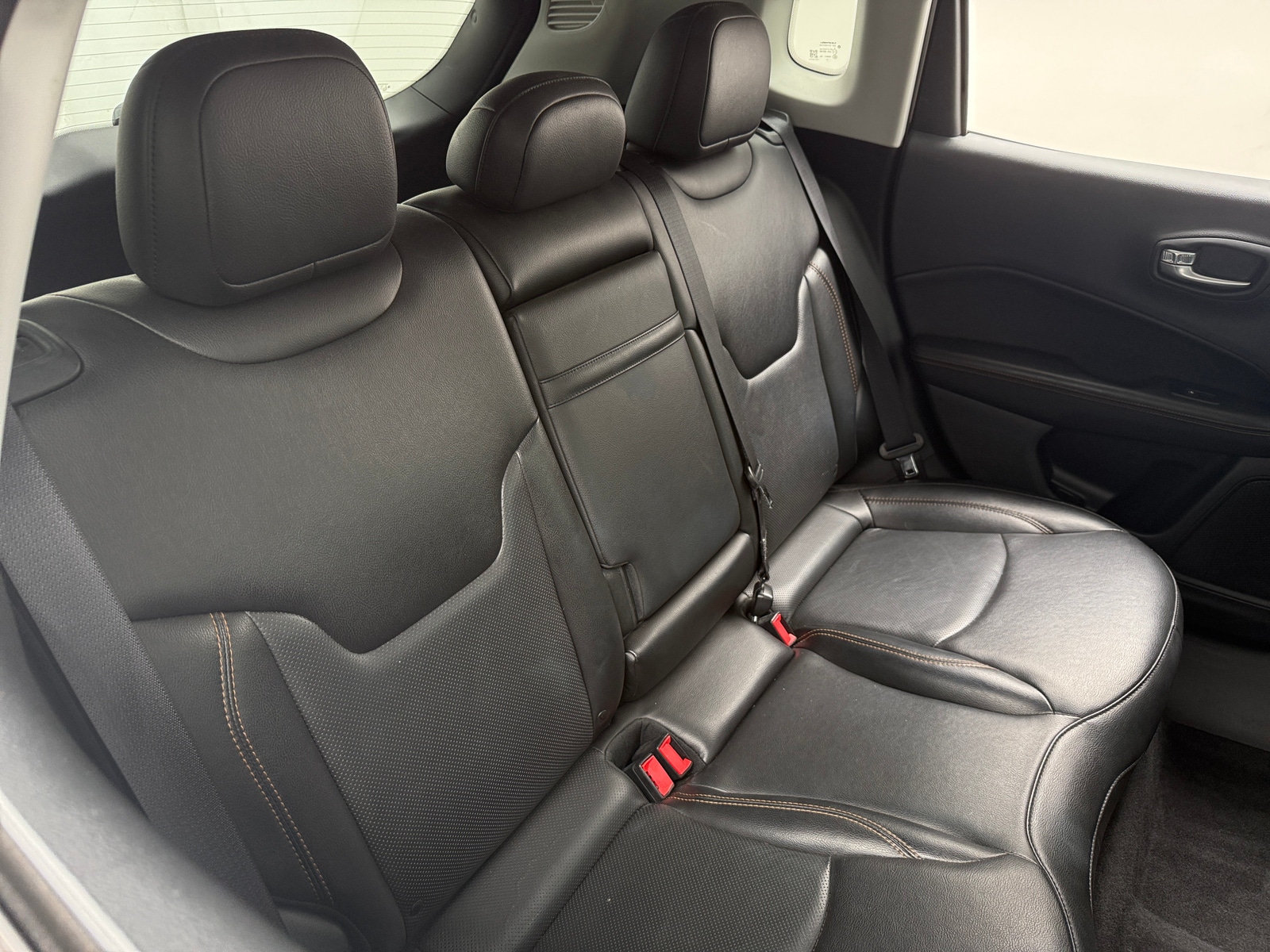 Thumbnail: 2019 Jeep Compass - 5