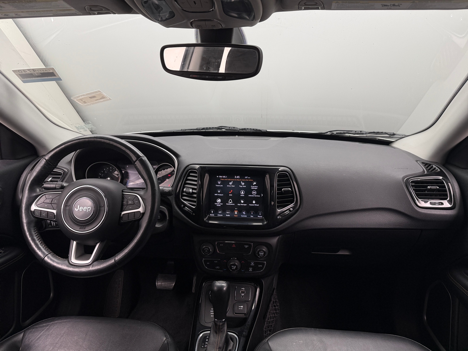 Thumbnail: 2019 Jeep Compass - 2