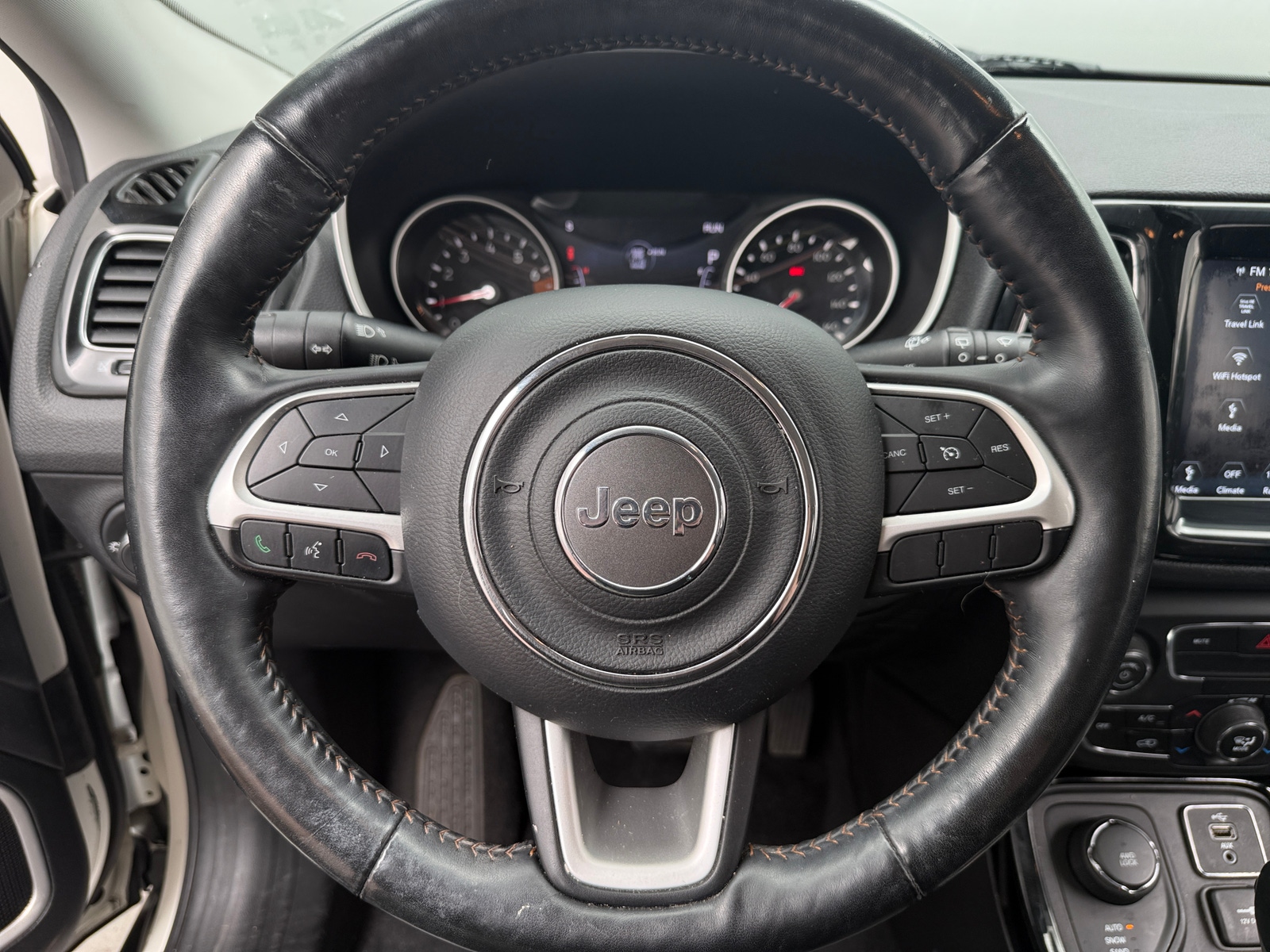 Thumbnail: 2019 Jeep Compass - 4