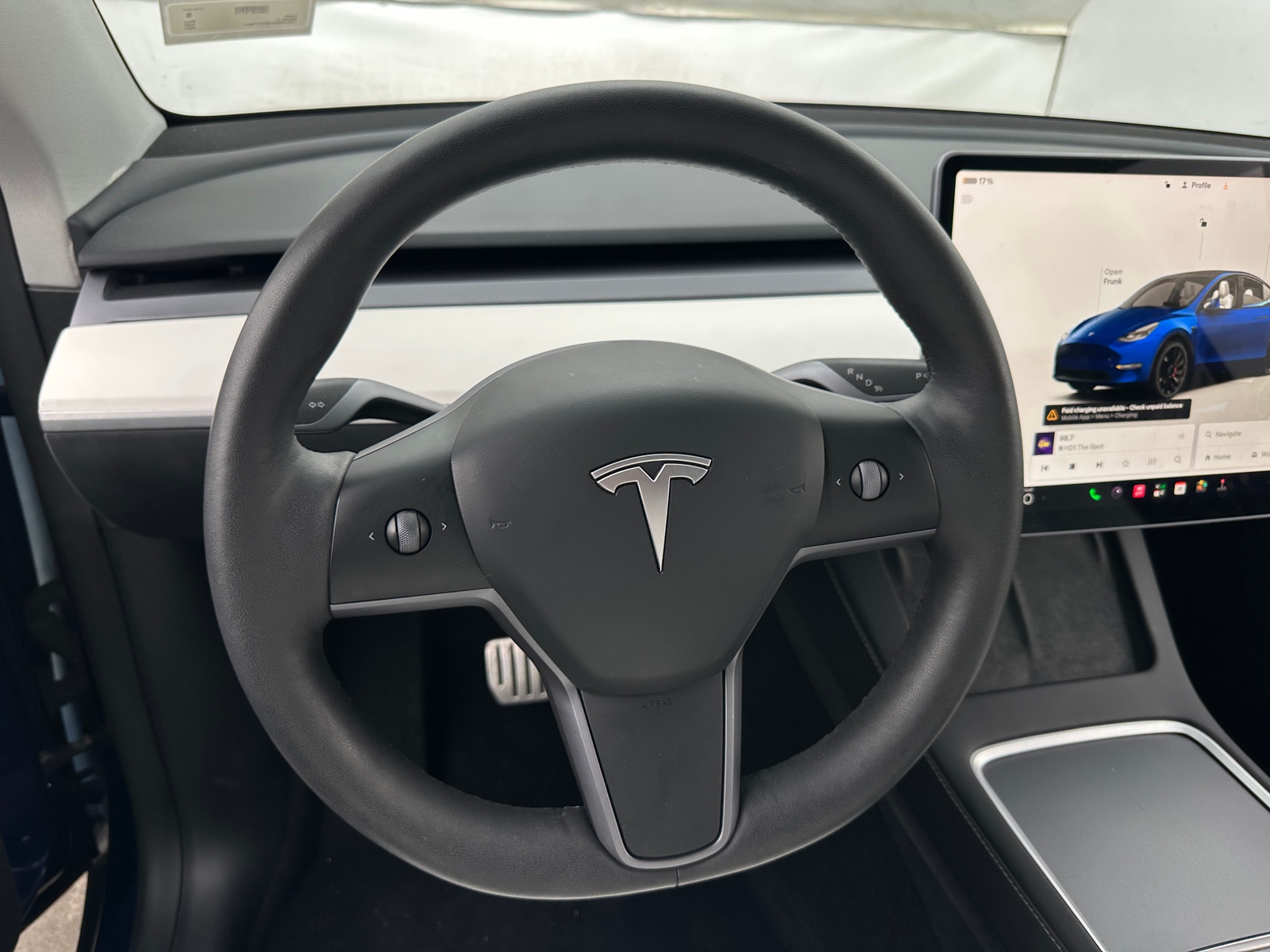 Thumbnail: 2023 Tesla Model Y - 4