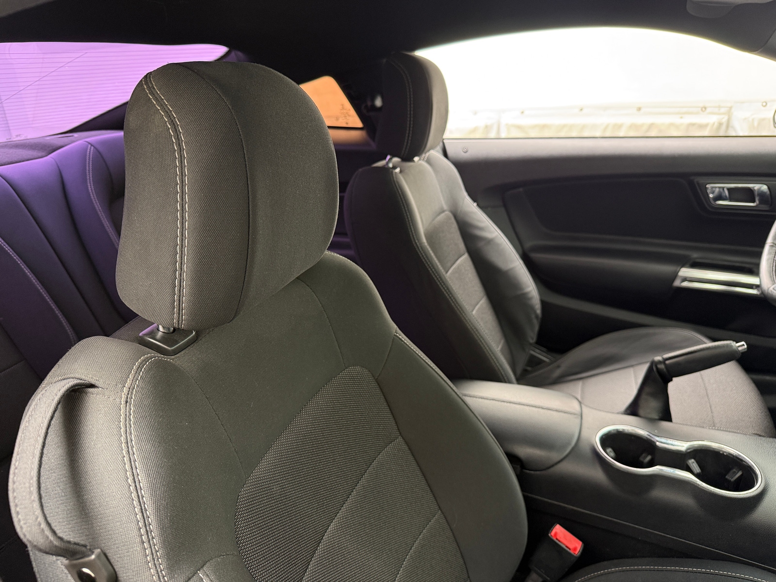 Thumbnail: 2017 Ford Mustang - 2