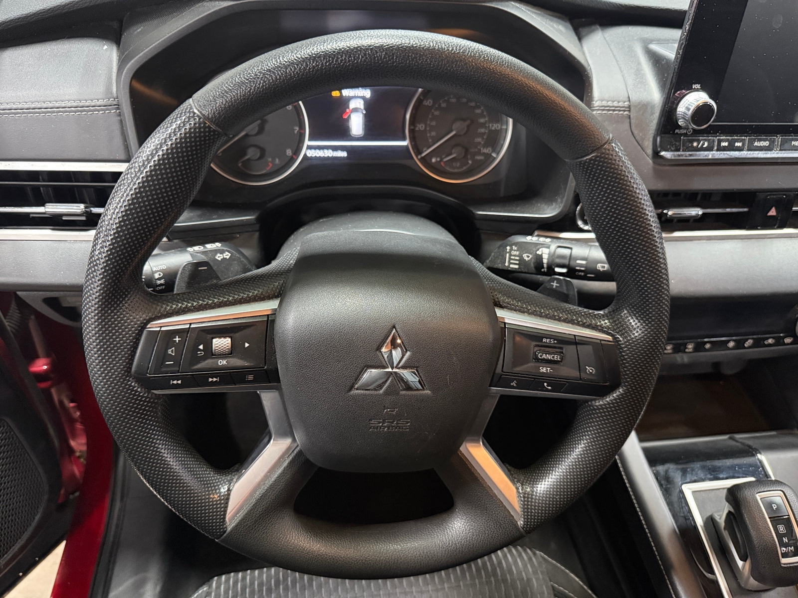 Thumbnail: 2024 Mitsubishi Outlander - 5