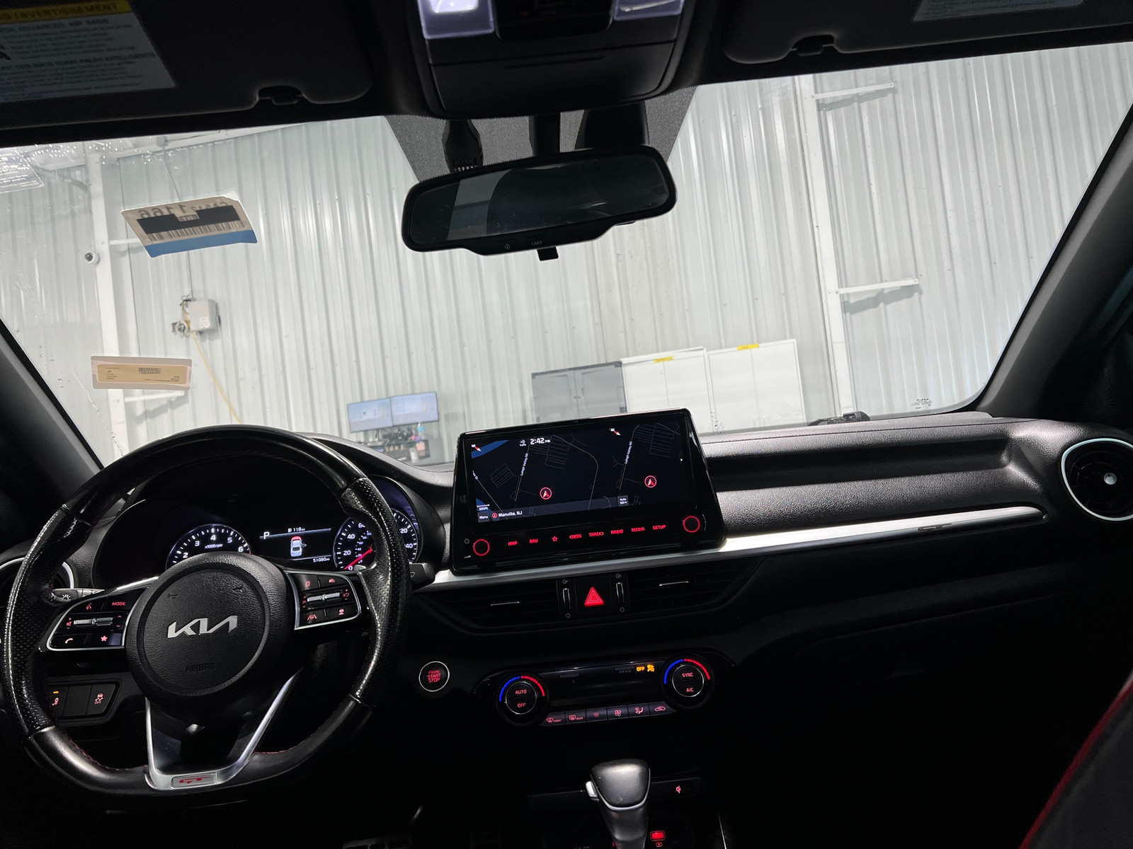 Thumbnail: 2022 Kia Forte - 2