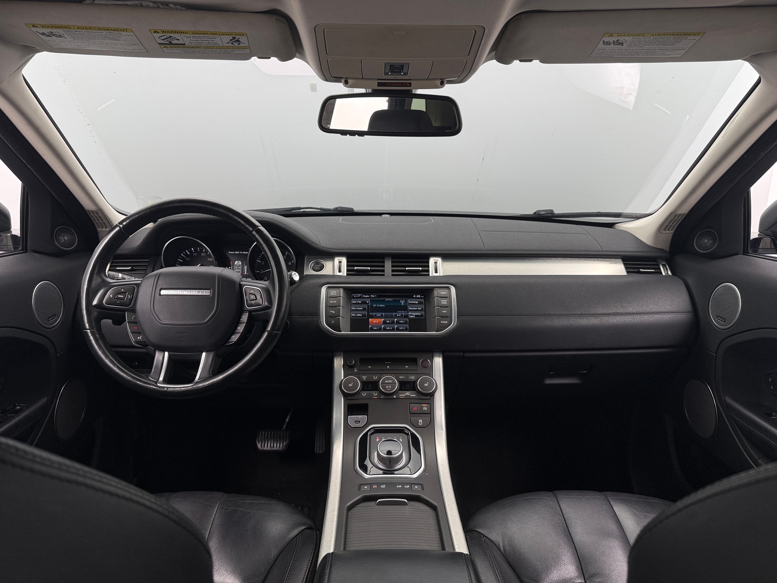 Thumbnail: 2014 Land Rover Range Rover Evoque - 2