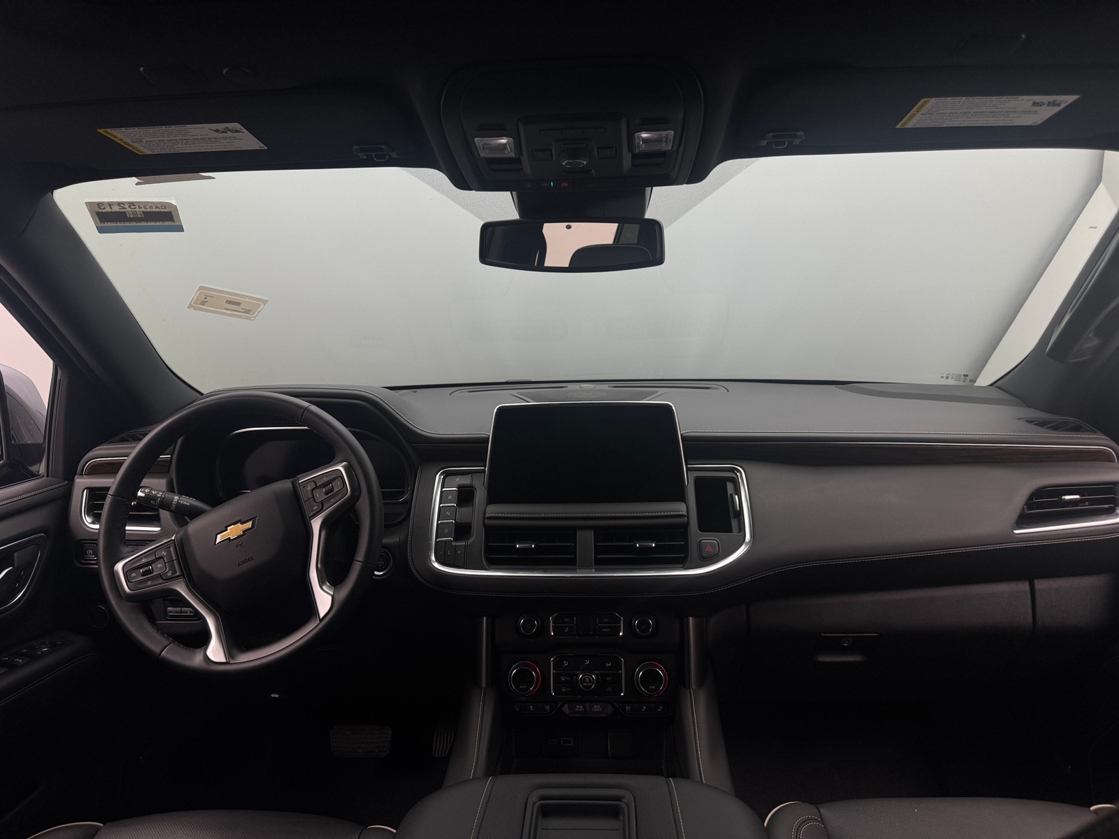 Thumbnail: 2024 Chevrolet Tahoe - 2