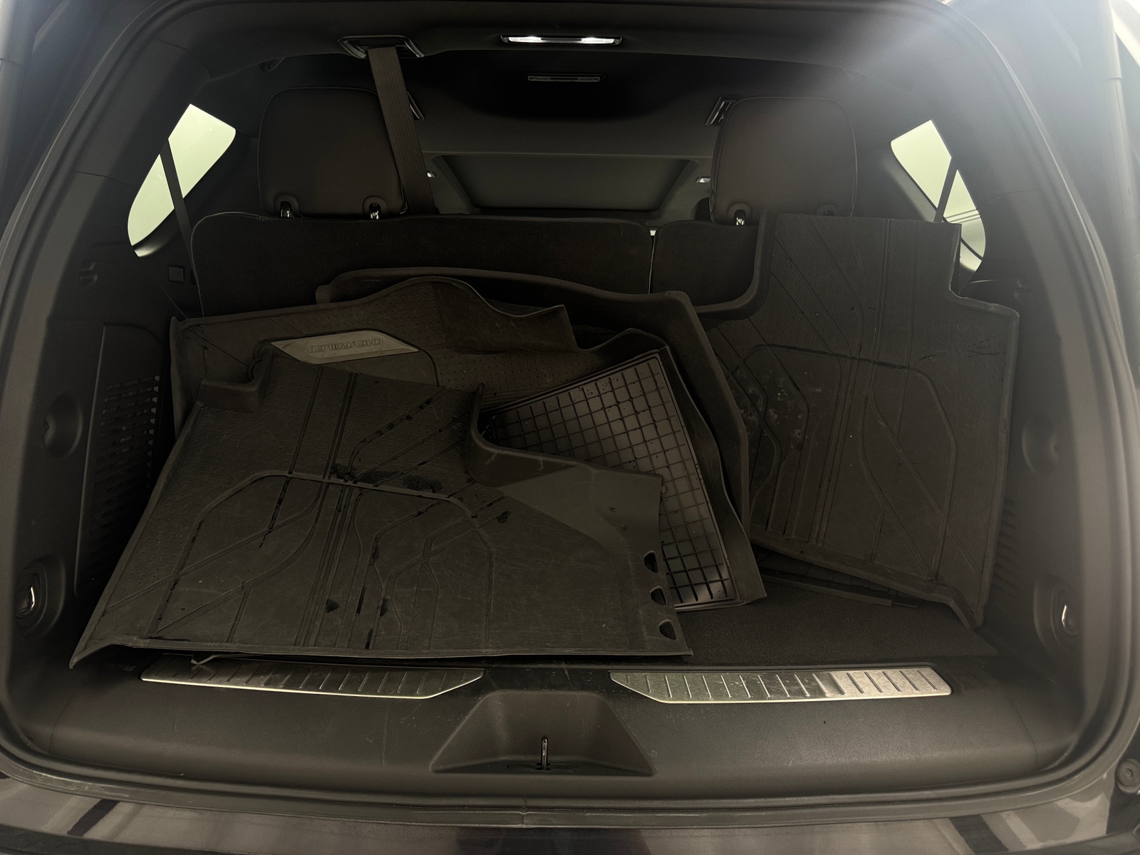 Thumbnail: 2024 Chevrolet Tahoe - 6
