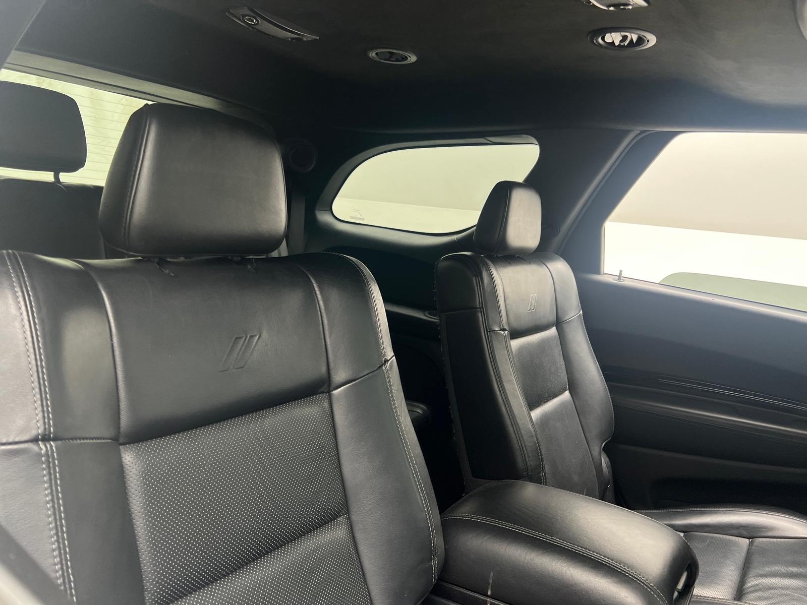 Thumbnail: 2021 Dodge Durango - 5