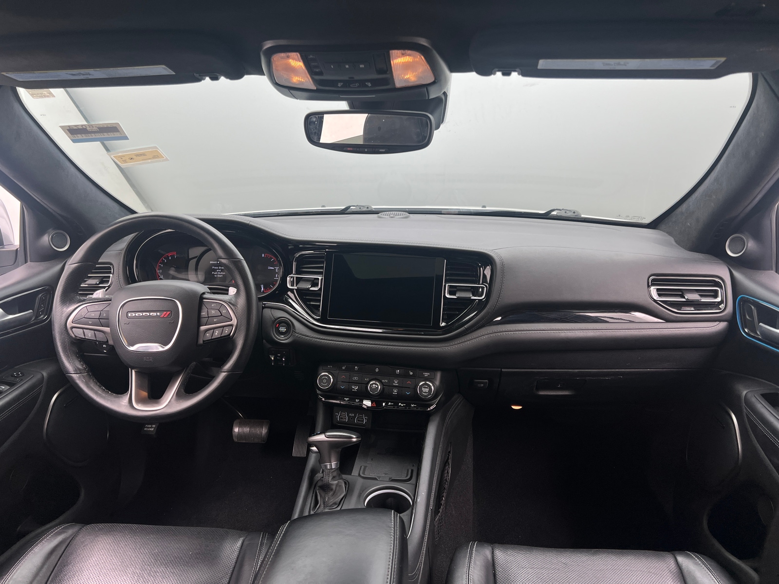 Thumbnail: 2021 Dodge Durango - 2