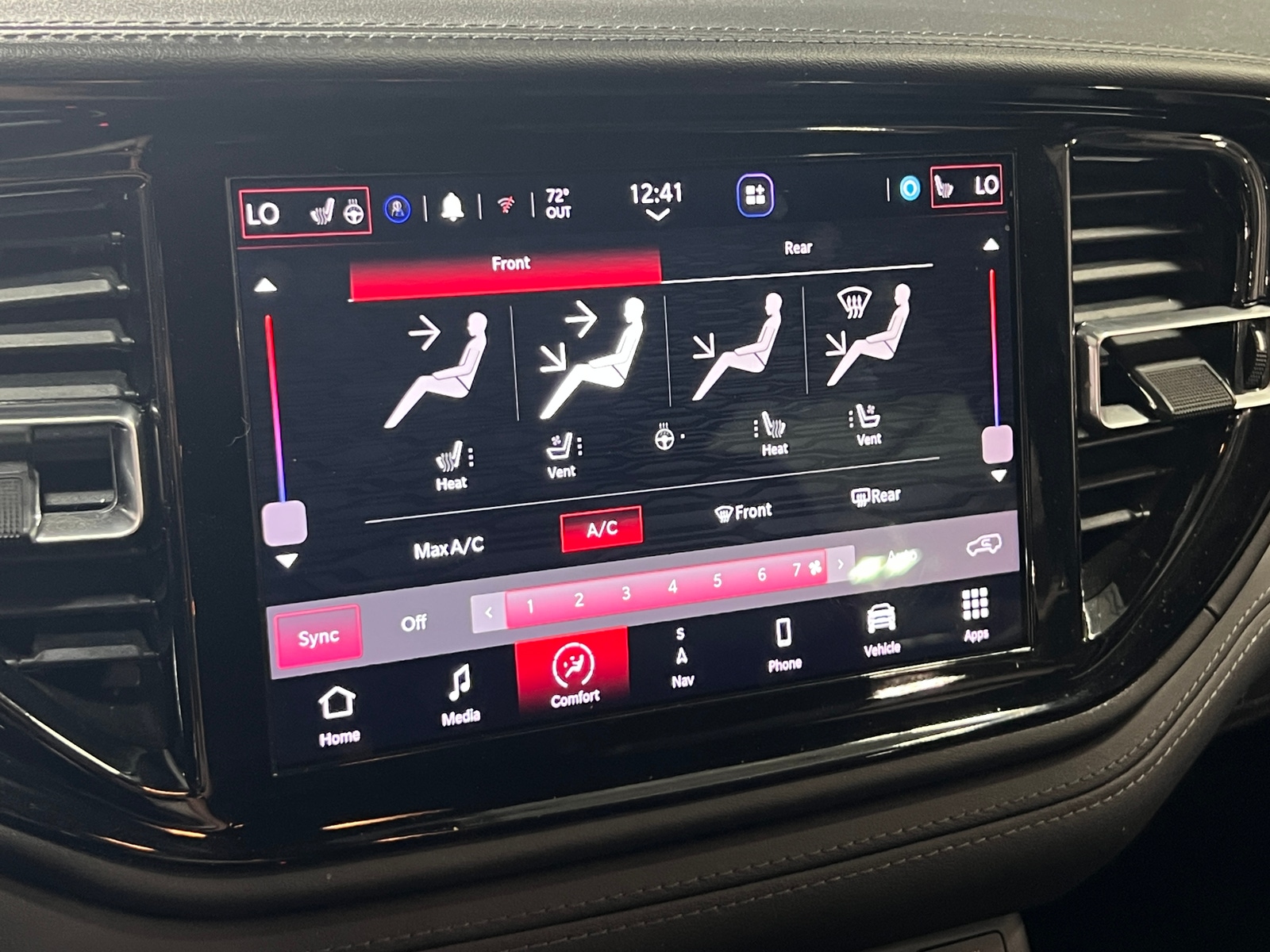Thumbnail: 2021 Dodge Durango - 3