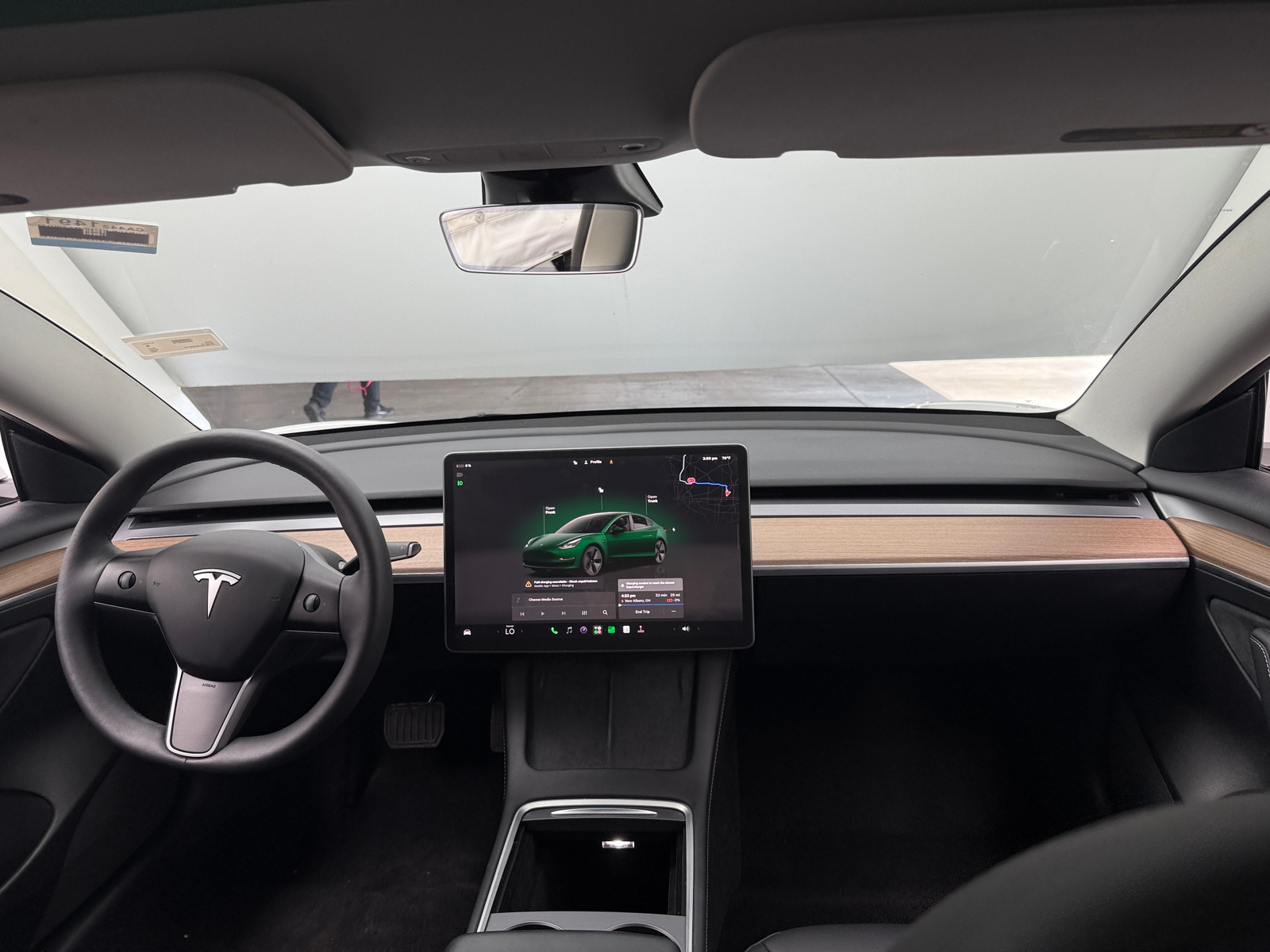 Thumbnail: 2022 Tesla Model 3 - 2