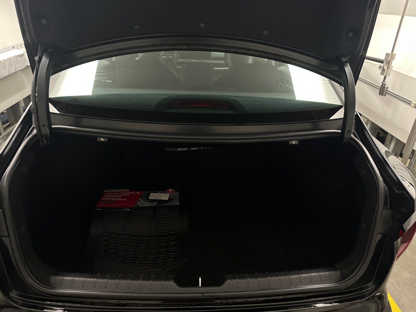 Thumbnail: 2025 Kia K4 - 7