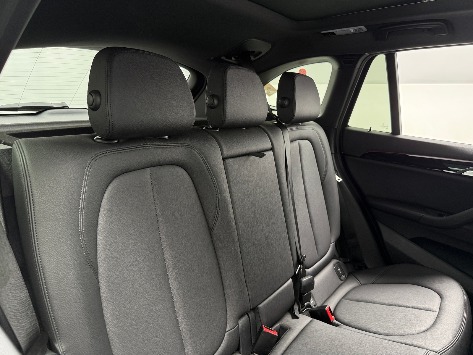 Thumbnail: 2019 BMW X1 - 5