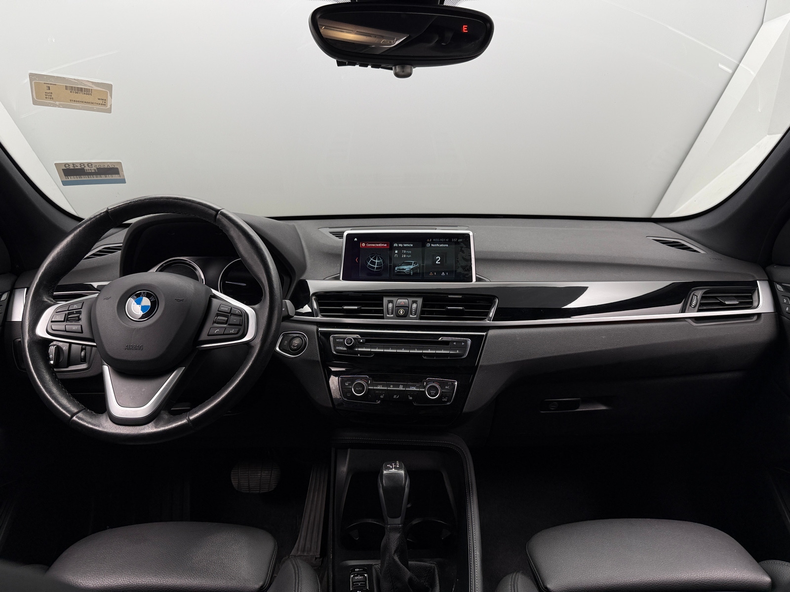 Thumbnail: 2019 BMW X1 - 2