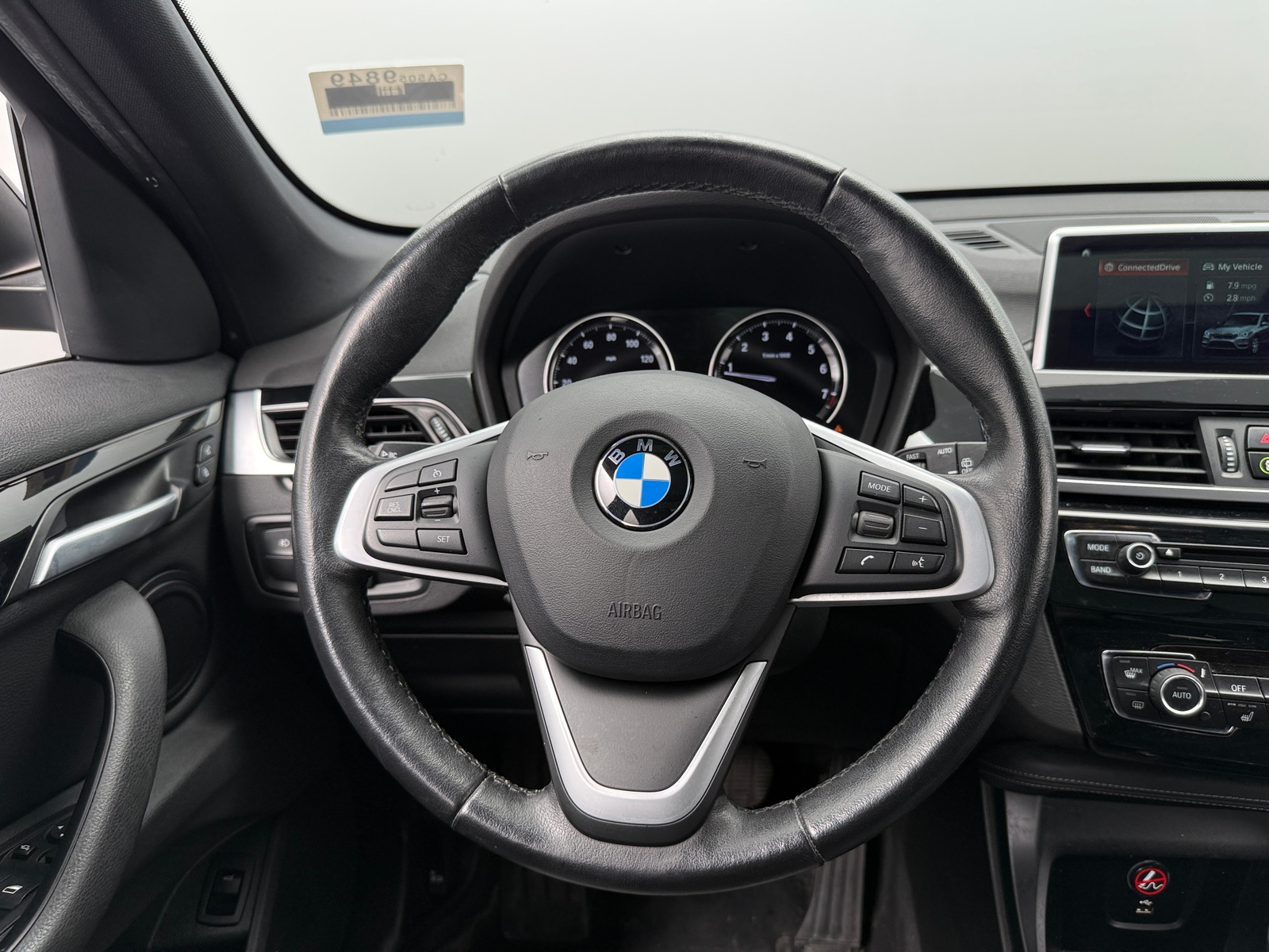 Thumbnail: 2019 BMW X1 - 4