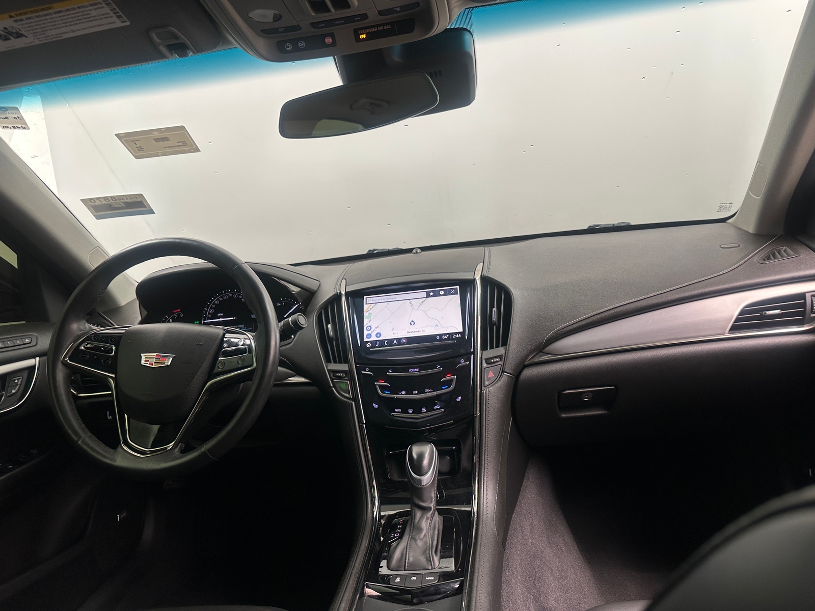 Thumbnail: 2018 Cadillac ATS - 2