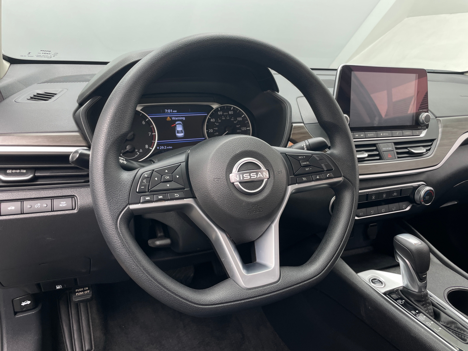 Thumbnail: 2025 Nissan Altima - 5