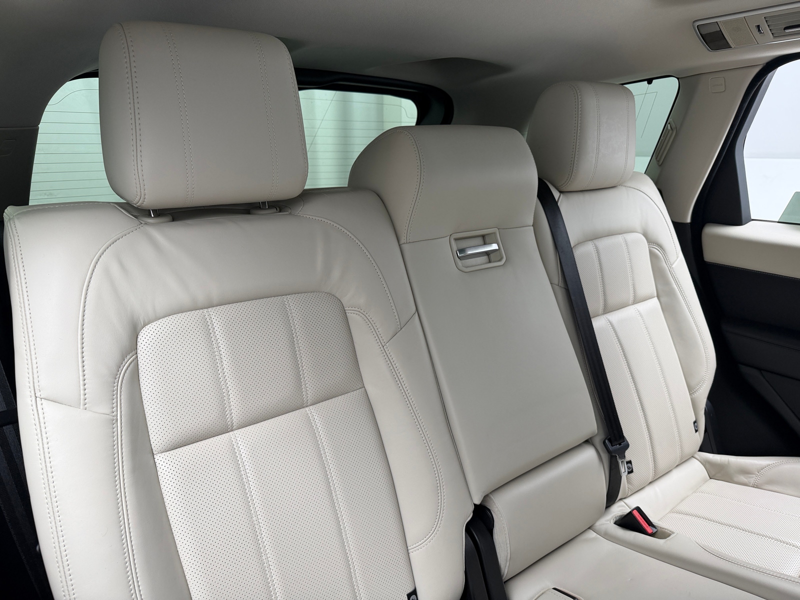 Thumbnail: 2020 Land Rover Range Rover Sport - 5