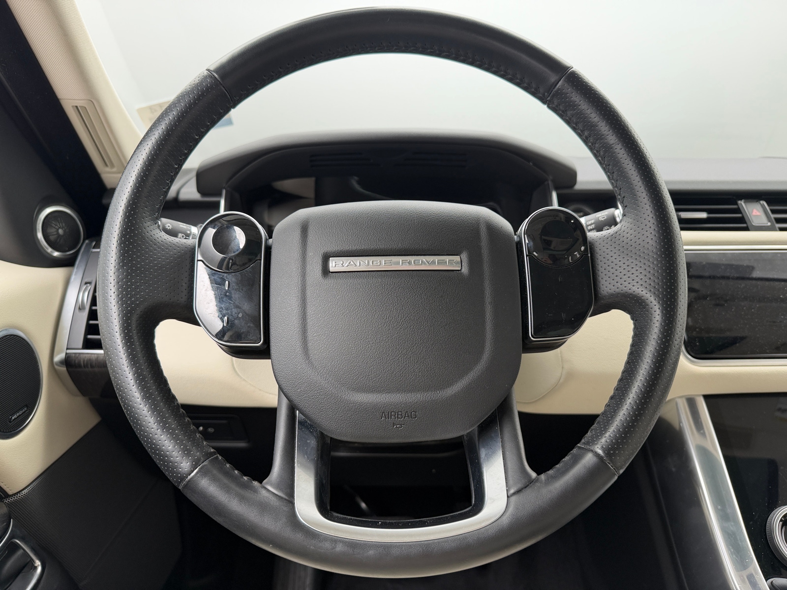 Thumbnail: 2020 Land Rover Range Rover Sport - 4