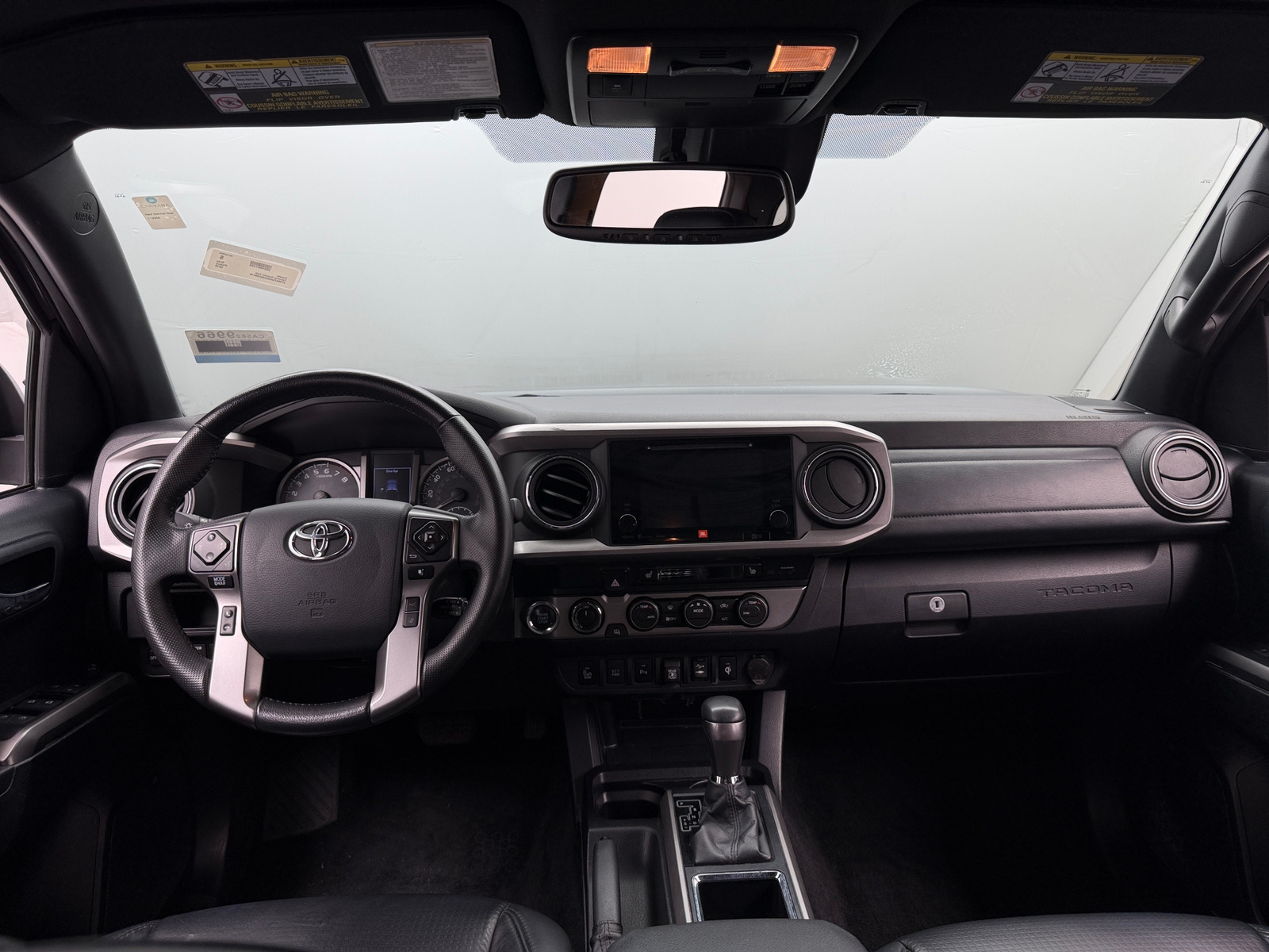 Thumbnail: 2019 Toyota Tacoma - 2