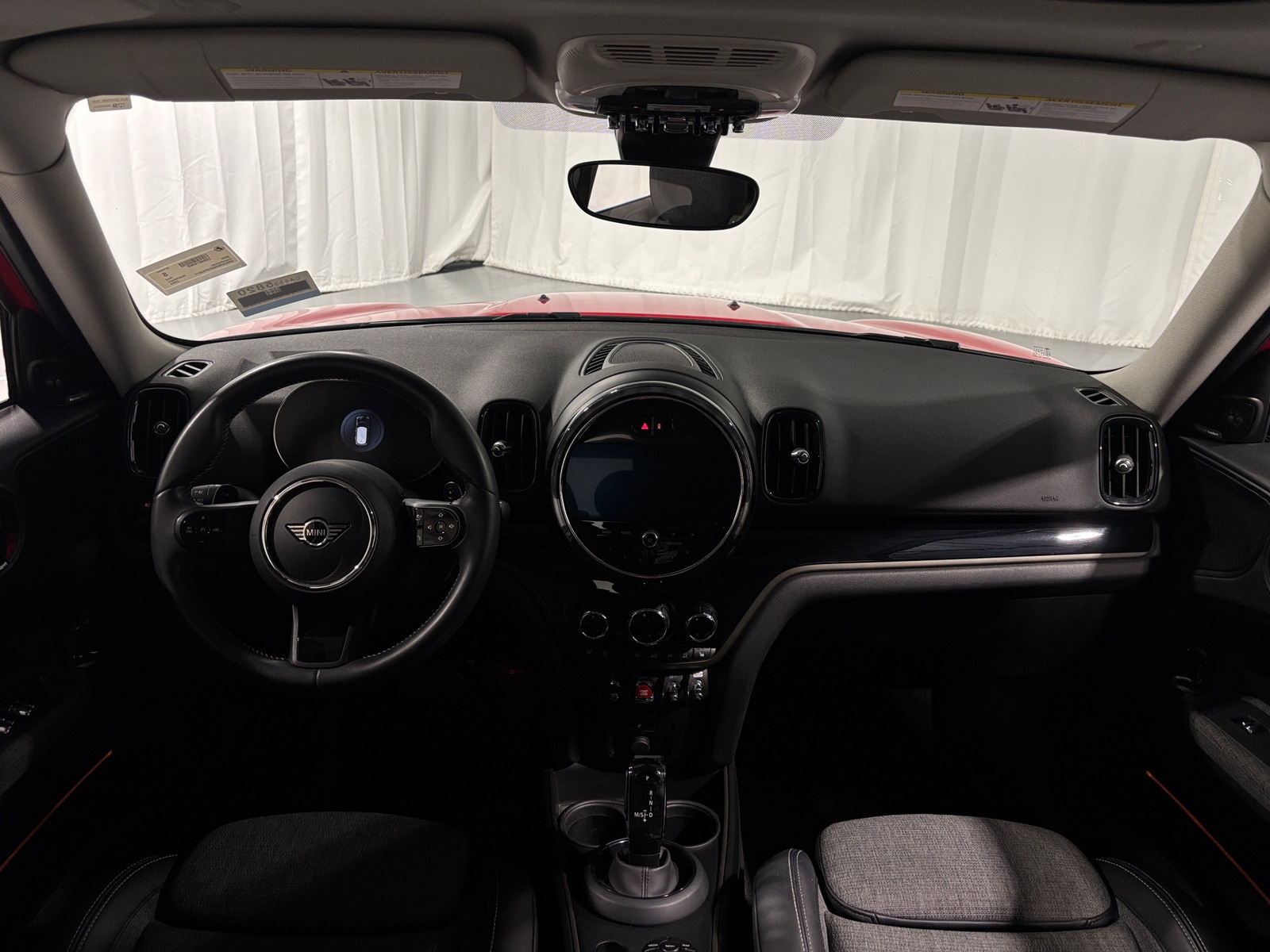 Thumbnail: 2023 MINI Cooper Countryman - 3