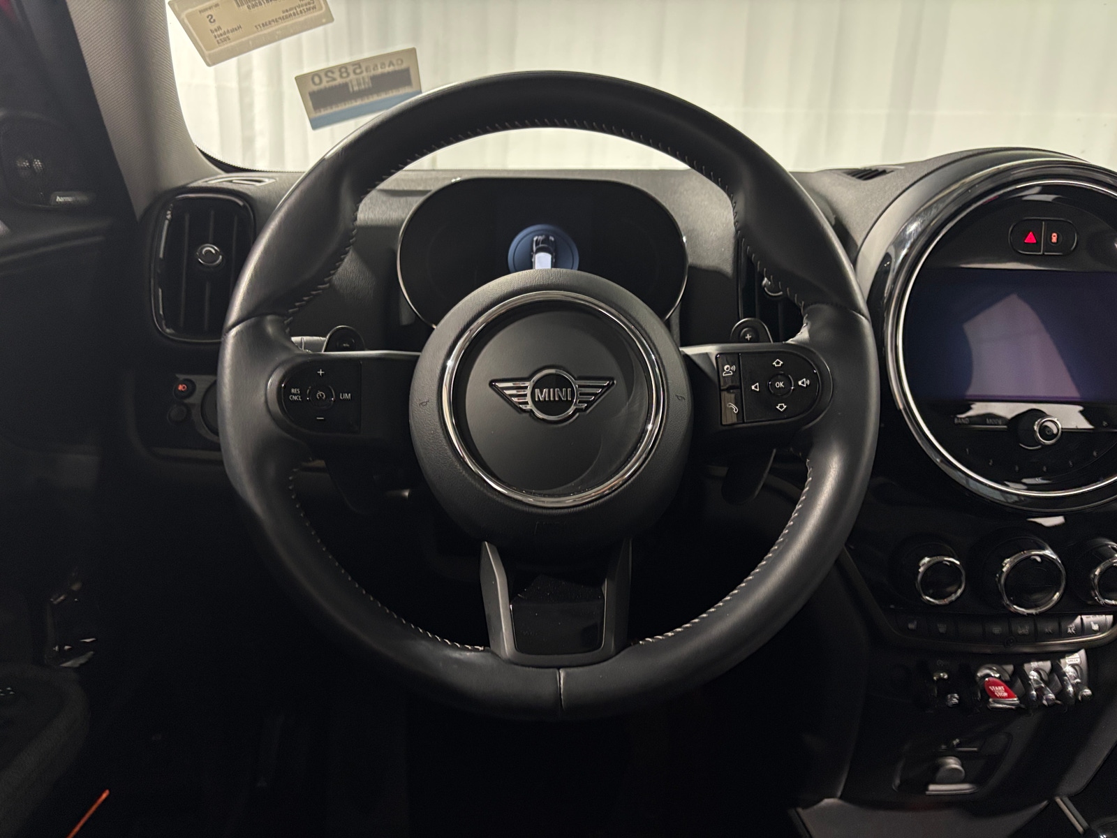 Thumbnail: 2023 MINI Cooper Countryman - 5