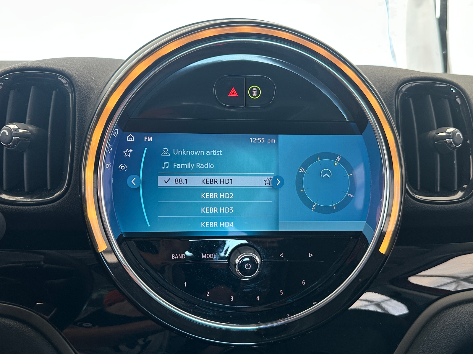 Thumbnail: 2023 MINI Cooper Countryman - 4