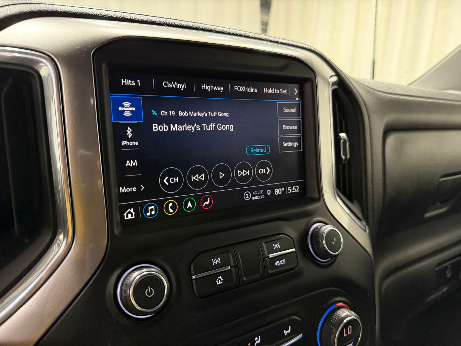Thumbnail: 2021 Chevrolet Silverado 2500 - 3