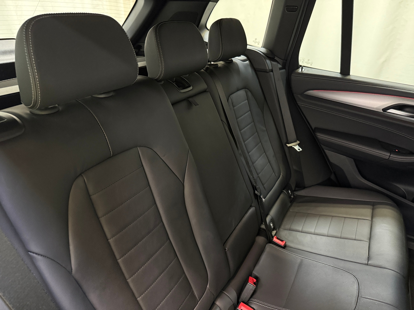 Thumbnail: 2018 BMW X3 - 5