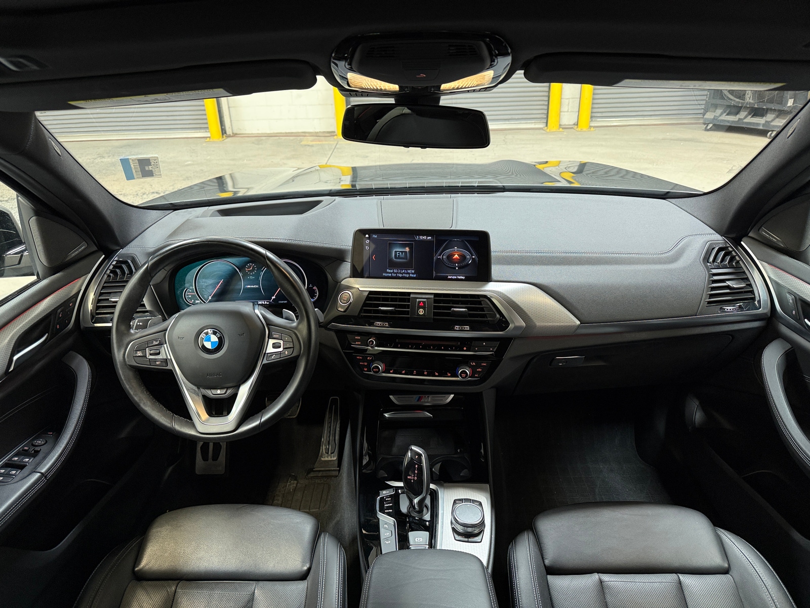 Thumbnail: 2018 BMW X3 - 2
