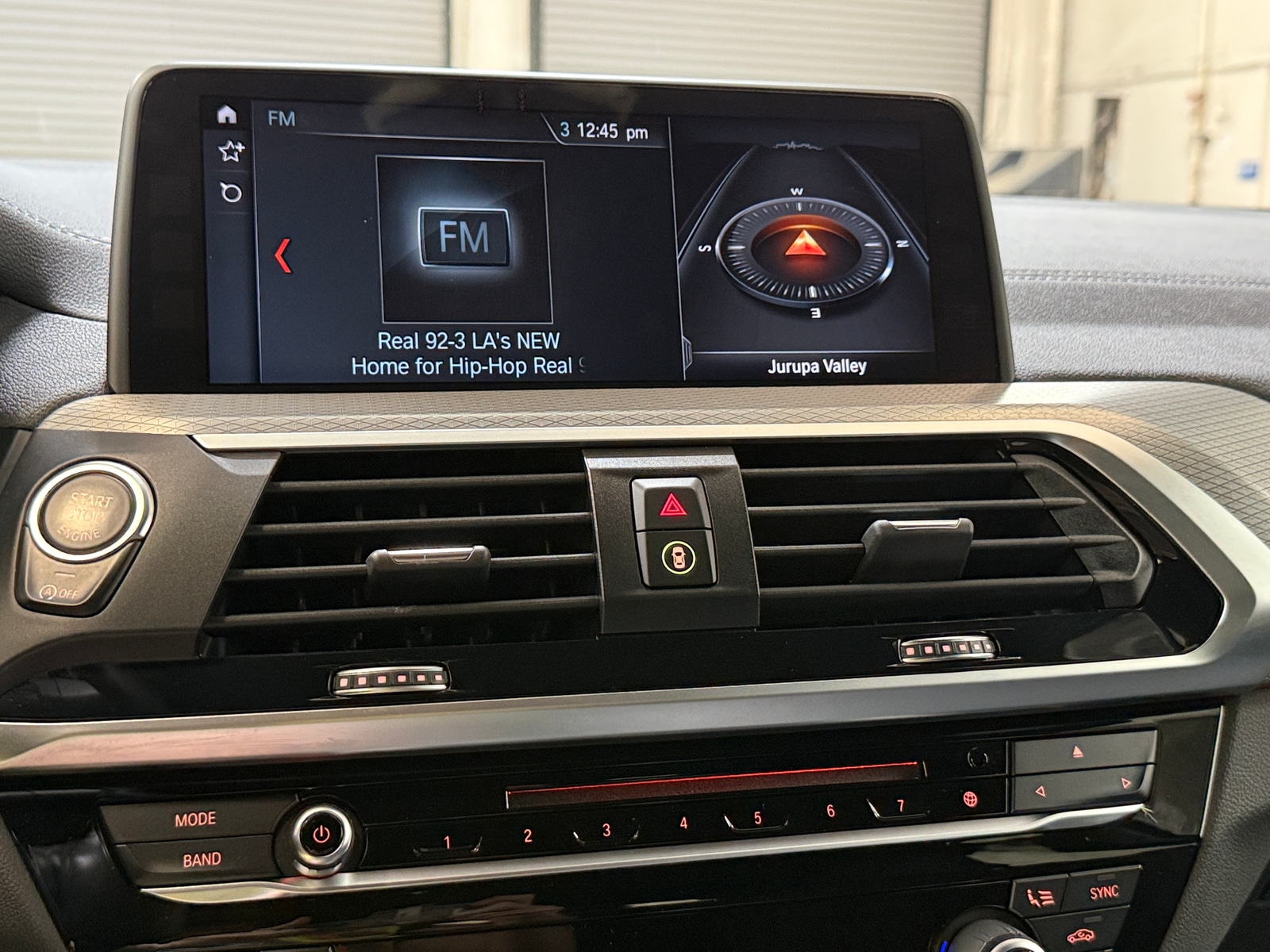 Thumbnail: 2018 BMW X3 - 3