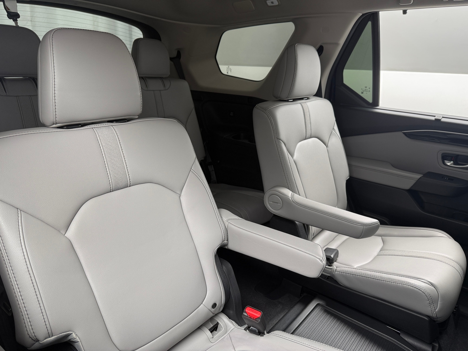 Thumbnail: 2023 Honda Pilot - 5