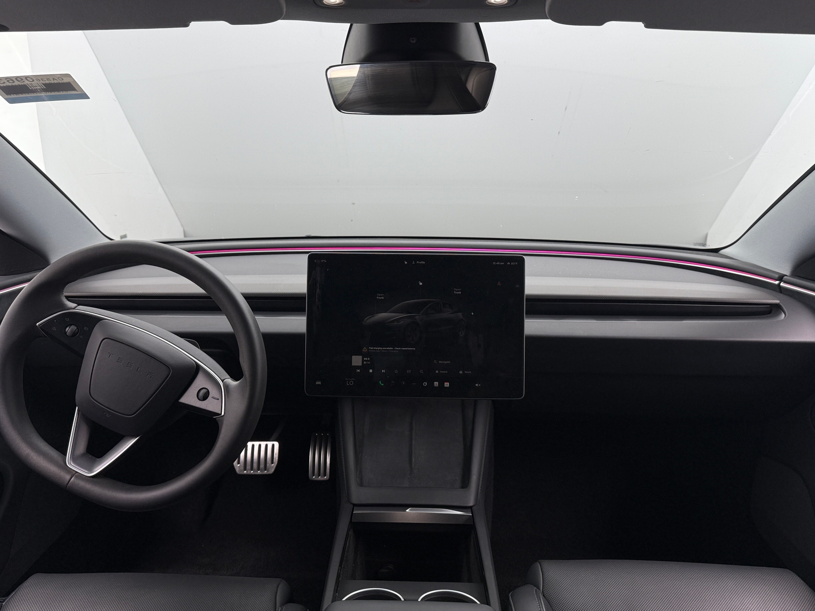 Thumbnail: 2024 Tesla Model 3 - 2