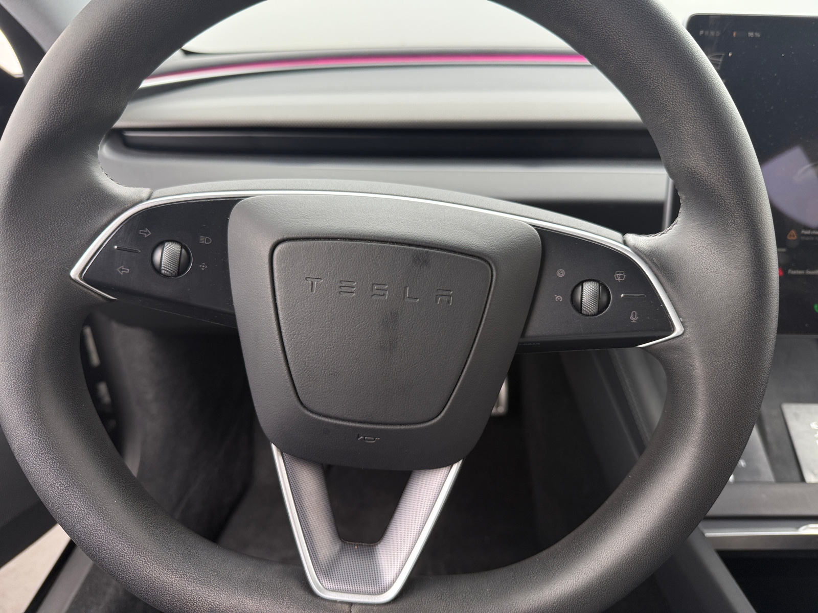 Thumbnail: 2024 Tesla Model 3 - 4