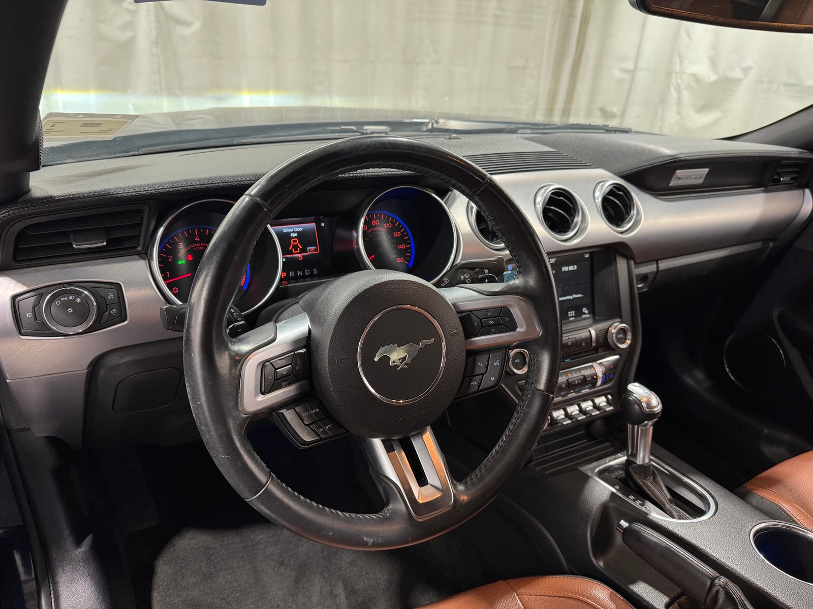 Thumbnail: 2018 Ford Mustang - 2