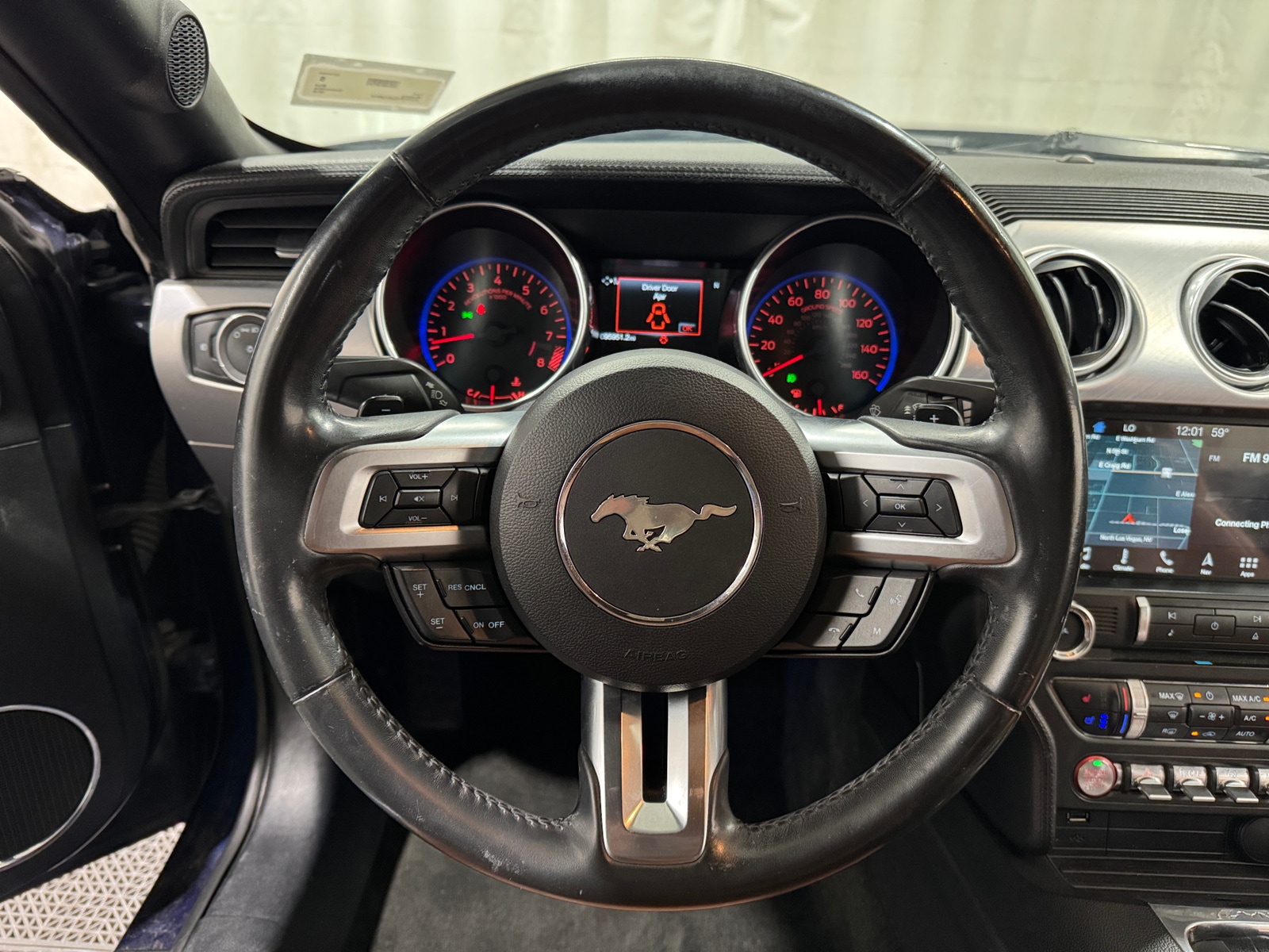 Thumbnail: 2018 Ford Mustang - 4