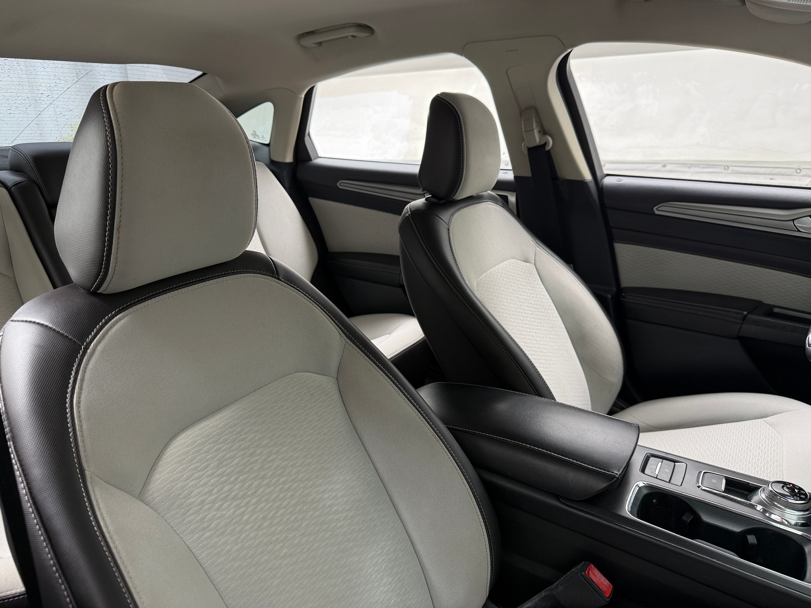 Thumbnail: 2020 Ford Fusion - 2