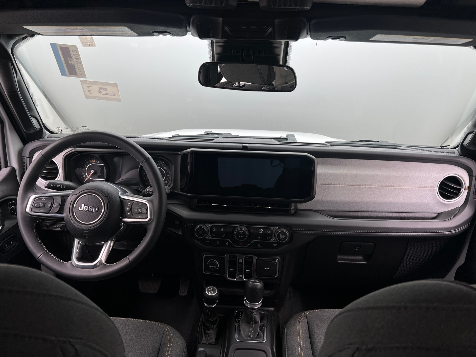 Thumbnail: 2025 Jeep Wrangler - 3