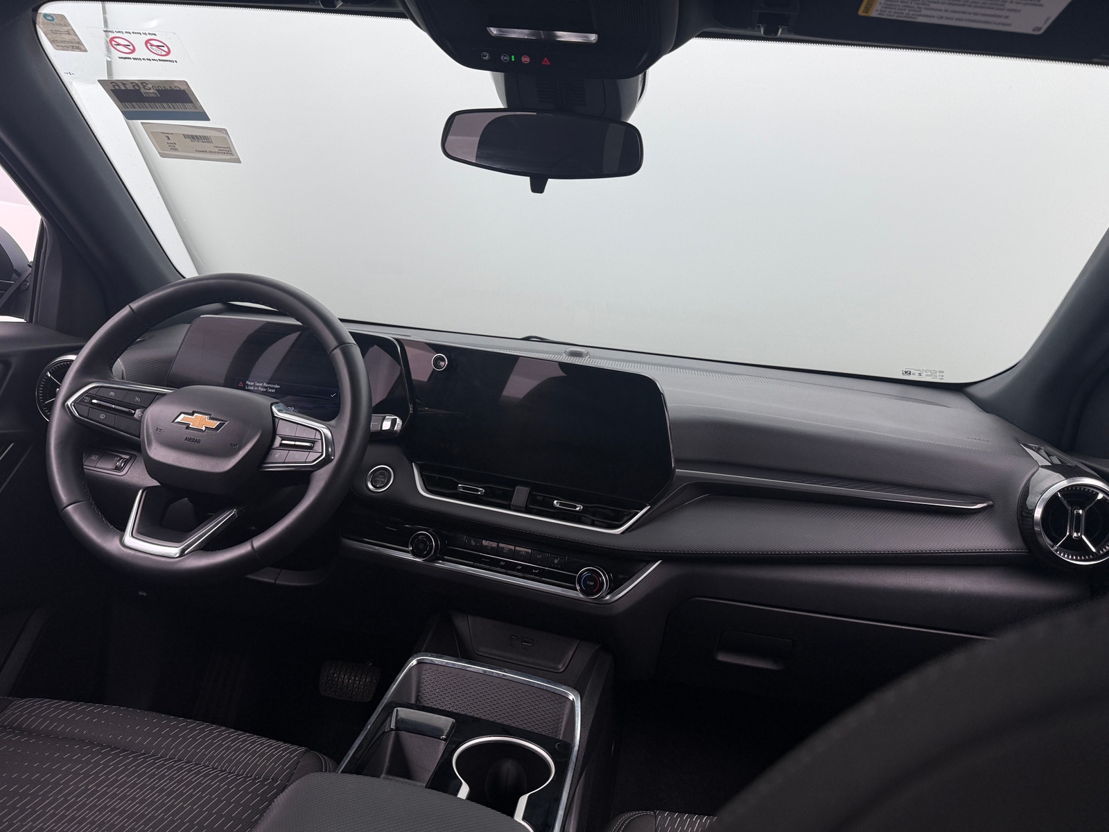 Thumbnail: 2025 Chevrolet Equinox - 3