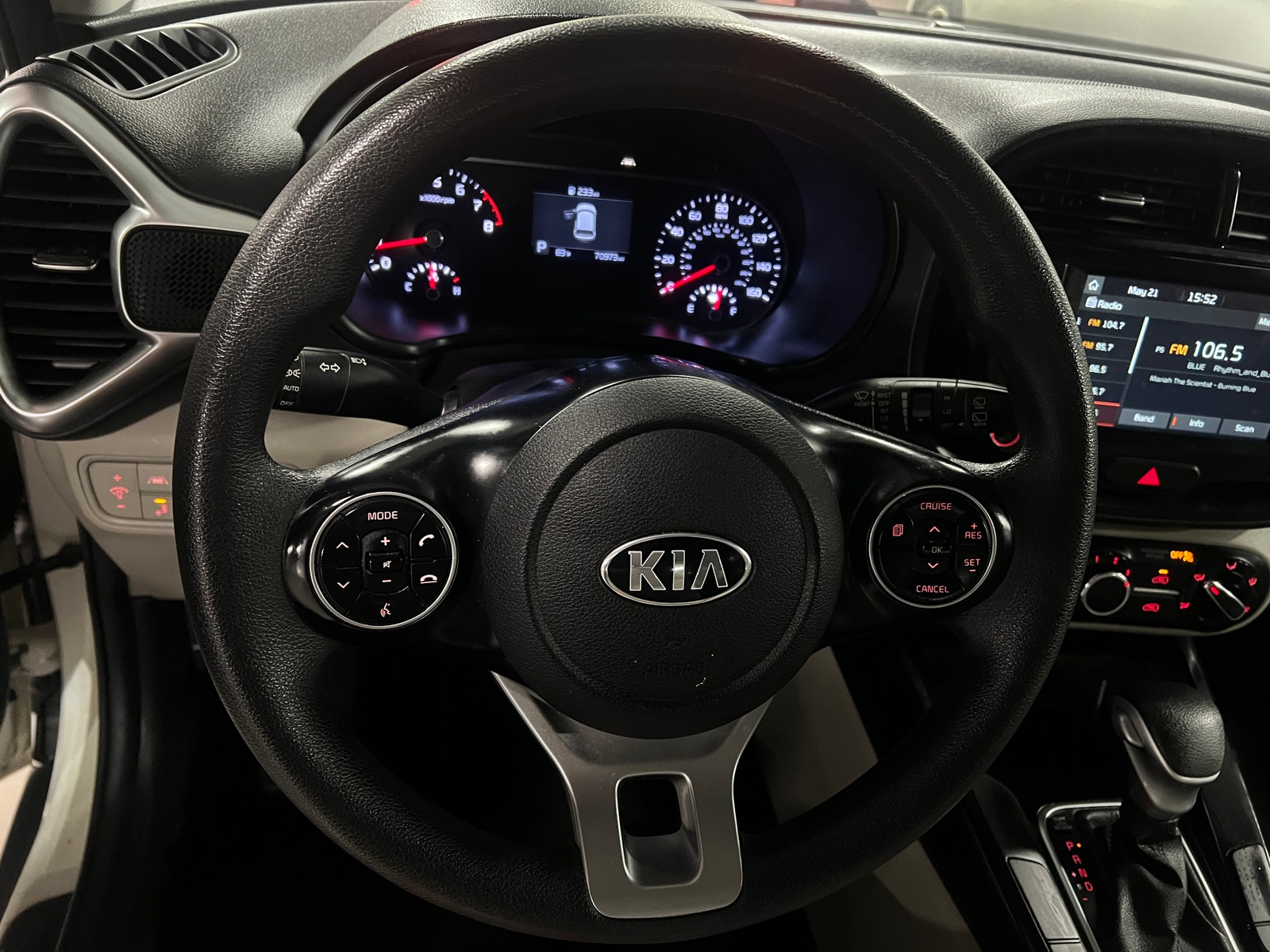 Thumbnail: 2021 Kia Soul - 5