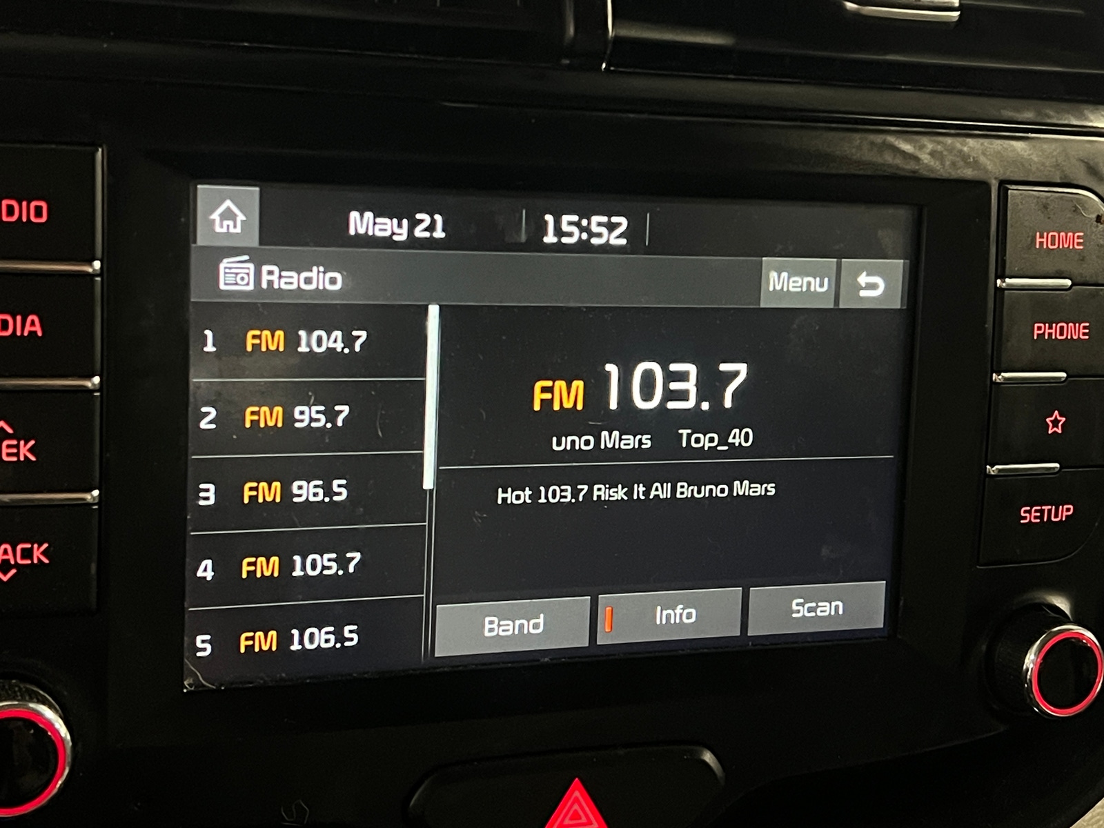 Thumbnail: 2021 Kia Soul - 4
