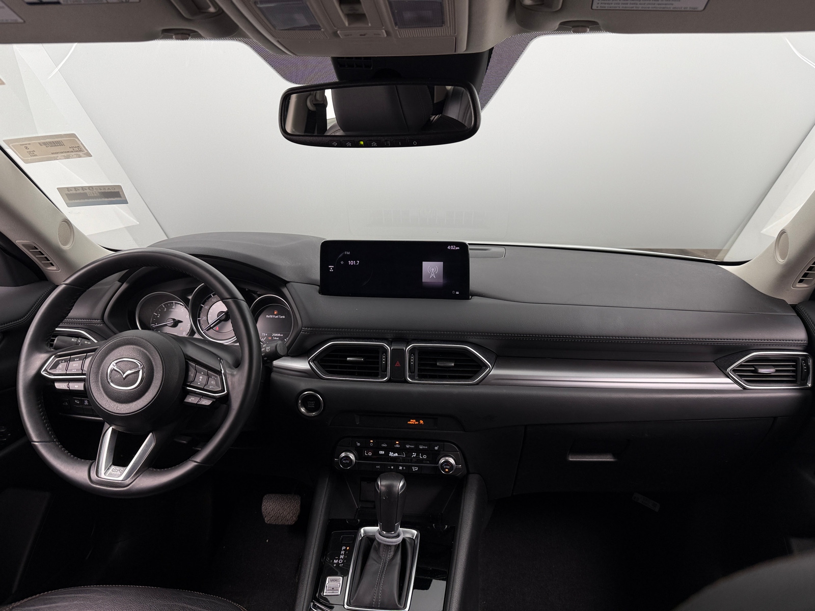 Thumbnail: 2023 Mazda CX-5 - 2