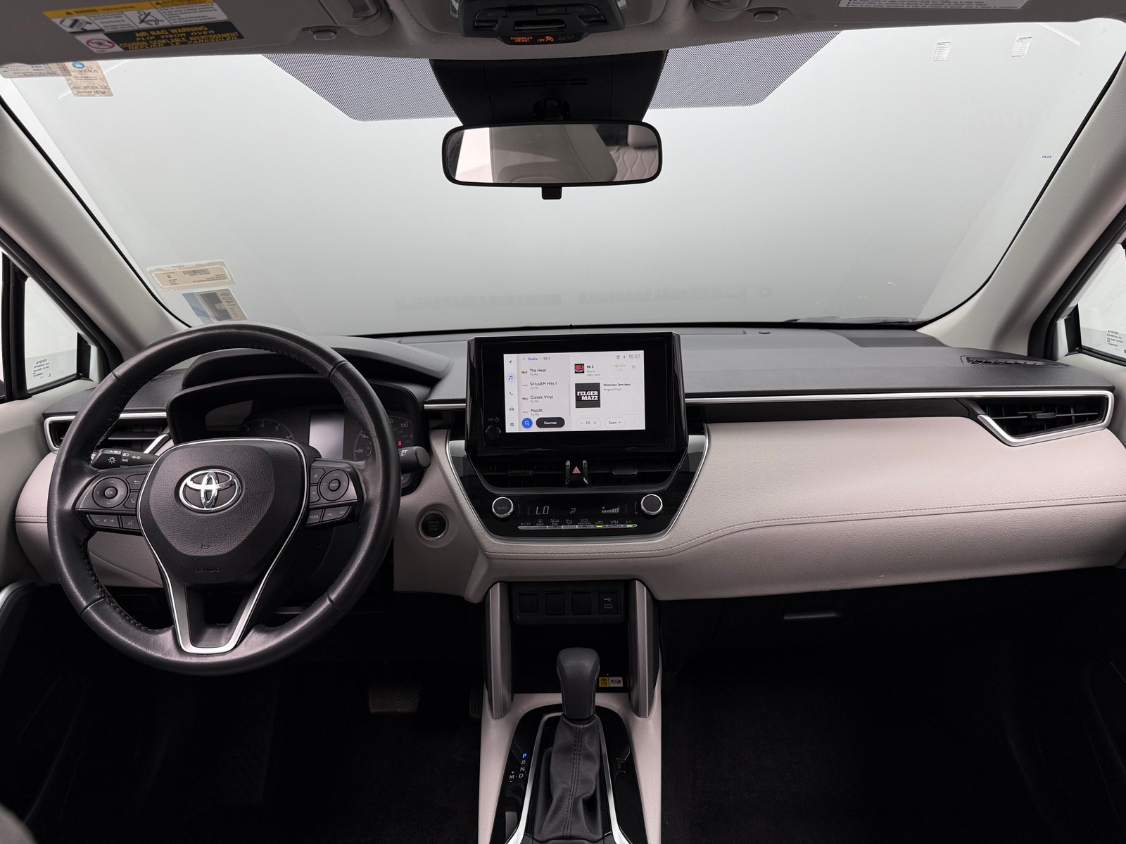 Thumbnail: 2023 Toyota Corolla Cross - 3