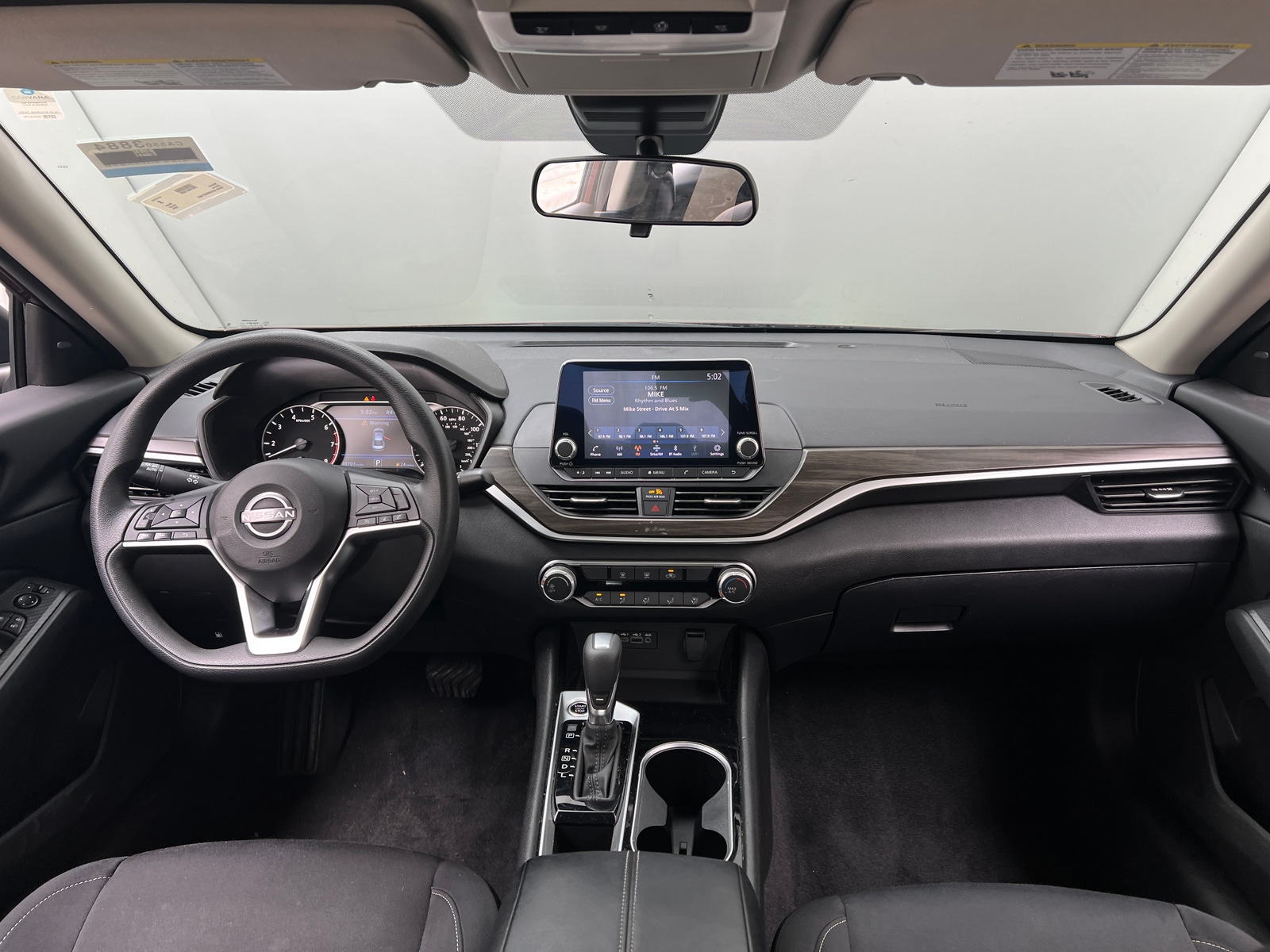 Thumbnail: 2024 Nissan Altima - 3