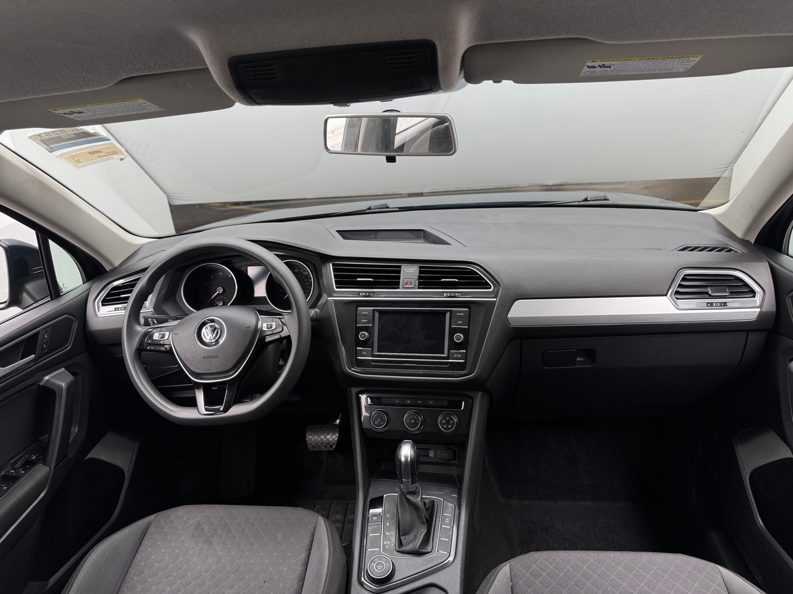 Thumbnail: 2019 Volkswagen Tiguan - 3
